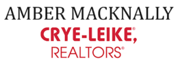 Amber Macknally / Crye-Leike Realtors